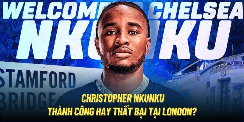 Christopher Nkunku