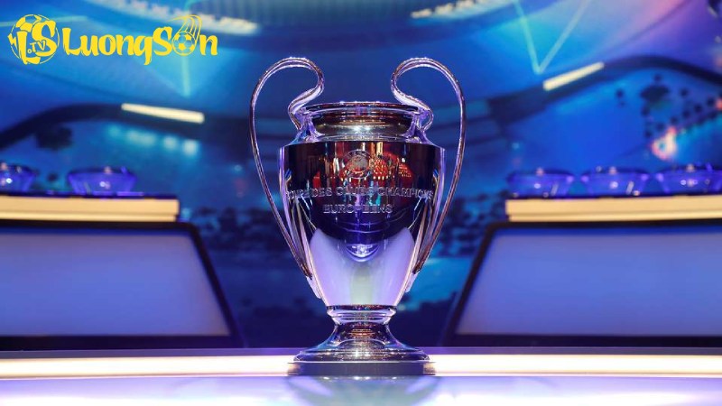 Cup C1 là nơi hội tụ của các anh tài hàng đầu tại khu vực Châu ÂU