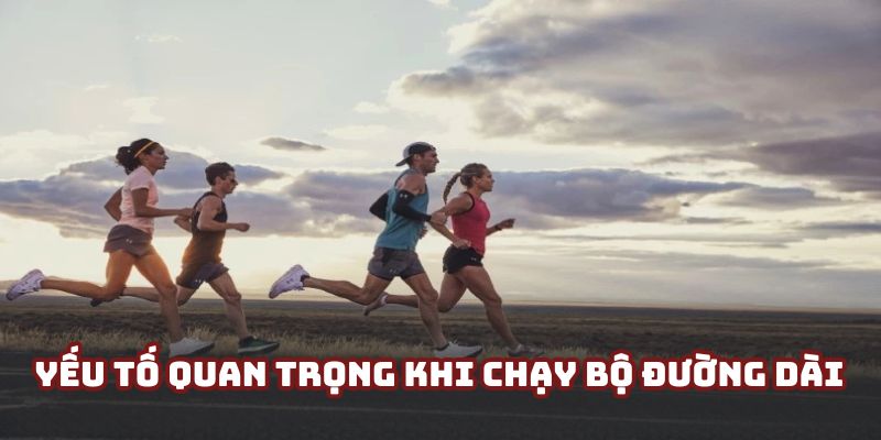 Mọi người nên chú ý đến tốc độ và thời gian tham gia hợp lý