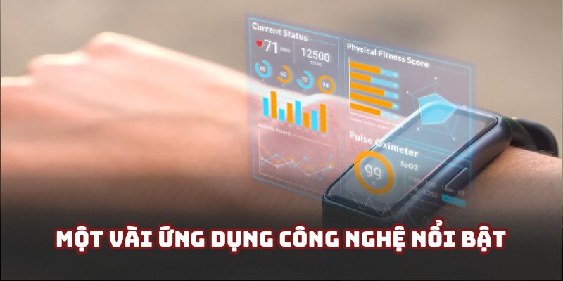 Tìm hiểu một vài hình mẫu ứng dụng công nghệ phổ biến nhất